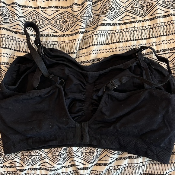 Kindred Bravely nursing/hands free pumping bra - Picture 4 of 6